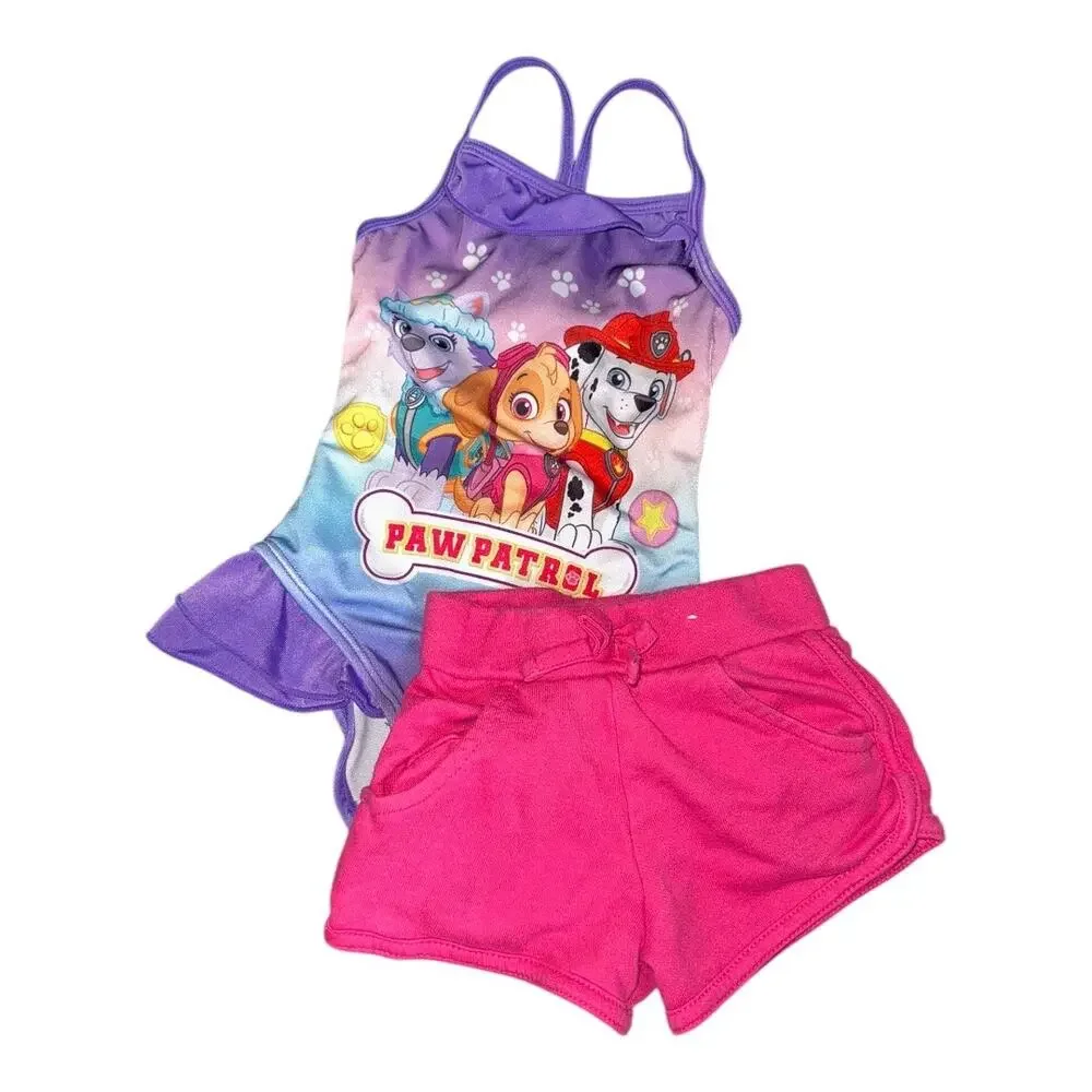 The Childrens Place toddler girls